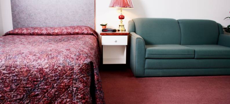 乡村俱乐部汽车旅馆(Country Club Inn)图片