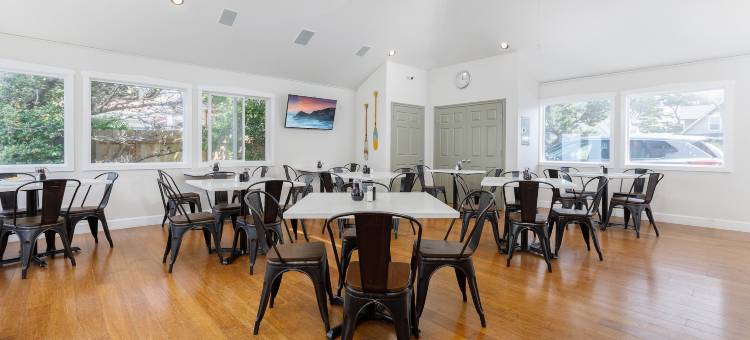 冲浪岛酒店(Surfland Hotel)图片