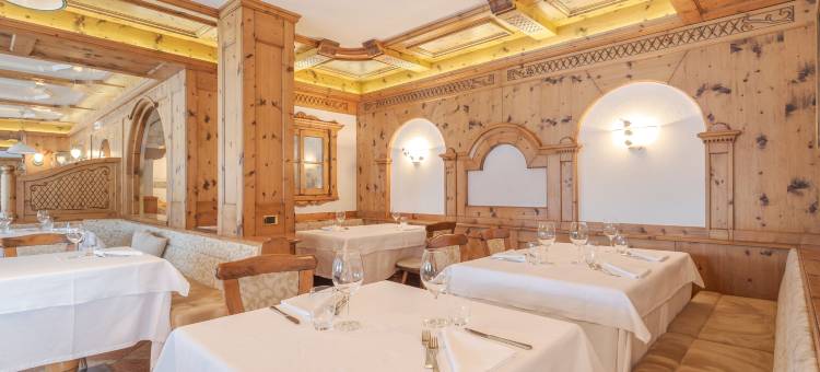 福雷斯塔酒店(Hotel Foresta)图片