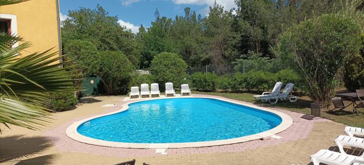 普黎姆斯涛特尔酒店(Cit'Hotel Hotel Prime - Montpelier Ouest -Saint Jean de Vedas)图片