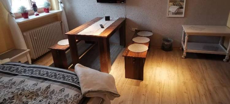 Hüttendorf 49度北纬(Pension Hüttendorf 49 Gradnord)图片