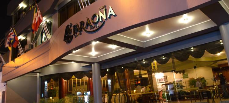 法劳纳大酒店(Faraona Grand Hotel)图片