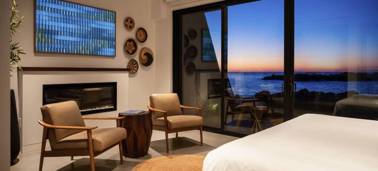 观点酒店(ViewPoint Hotel)图片