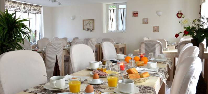 贝斯 SPA 大酒店(Grand Hôtel des Bains Spa)图片