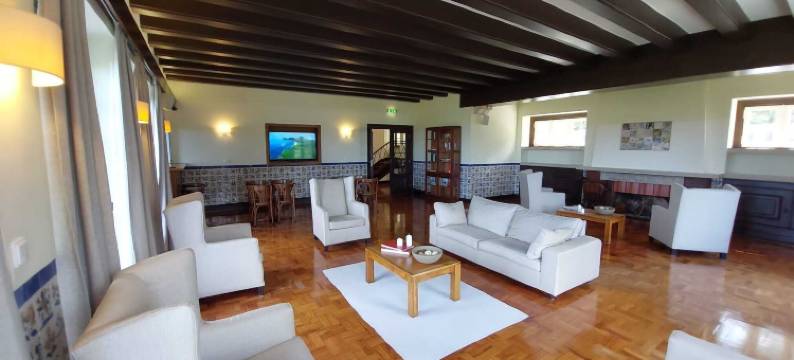 阿尔费泽朗国际青年旅舍 - 青年西葡特色住宿 - 青年旅馆(HI Alfeizerão – Pousada de Juventude)图片