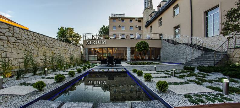 参议员酒店暨会议中心(Hotel Senator Konferencje & Spa)图片