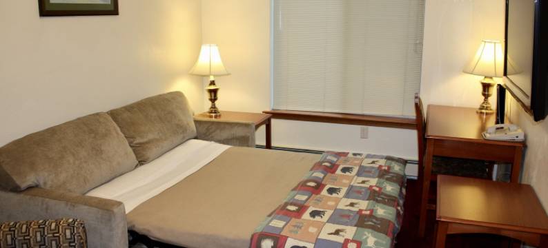 朱诺酒店(Juneau Hotel)图片