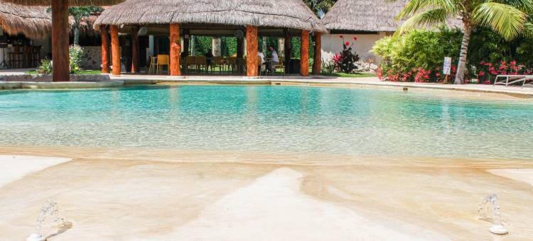 马赛拉别墅(Villa Marcela)图片