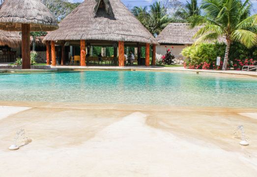 Villa Marcela Hotel Overview