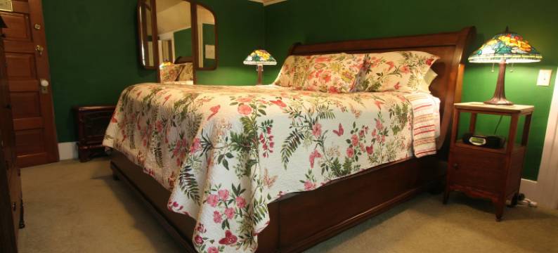 奥斯卡岛屿袋鼠之家民宿(Kangaroo House Bed & Breakfast)图片