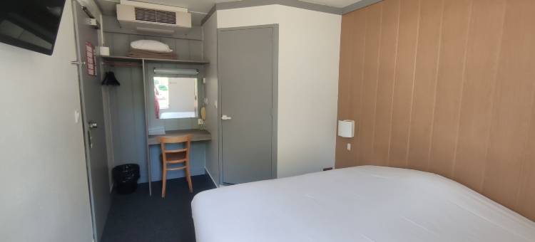 法斯特酒店(Fasthotel Laval)图片