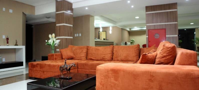 亚马逊皇宫酒店(Amazônia Palacce Hotel)图片