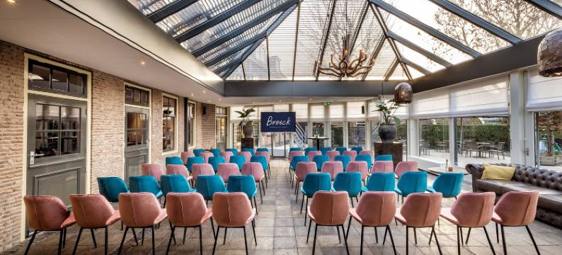 布鲁克酒店奥特瓦特(Broeck Oudewater)图片