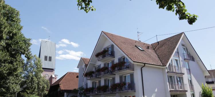 洛文旅馆及酒店(Hotel & Gasthaus Löwen)图片