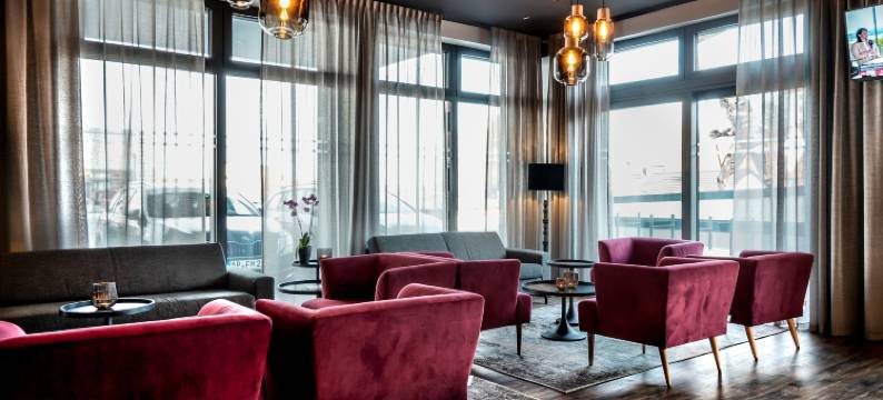 Burgau Hotel Sonnenhof图片