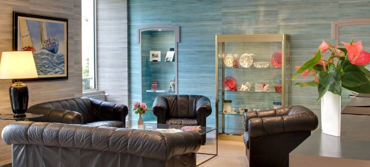 索莱斯米斯大酒店(Grand Hotel de Solesmes)图片