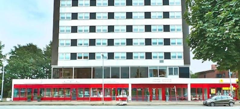 维京酒店(Wiking Hotel)图片