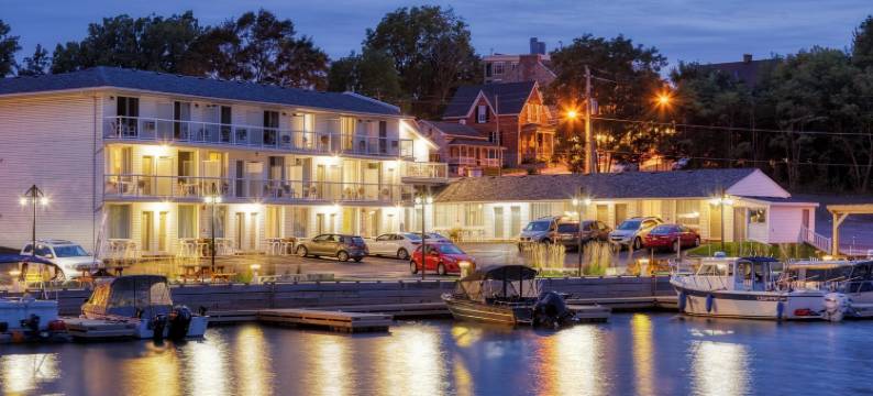 皮克顿港旅馆(Picton Harbour Inn)图片