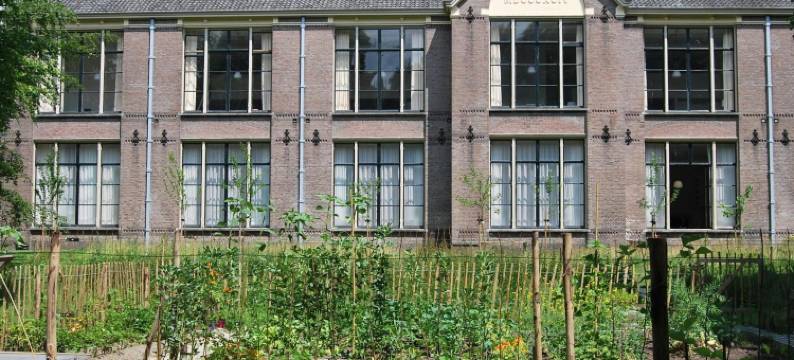 苦与甜酒店(Bitter en Zoet)图片