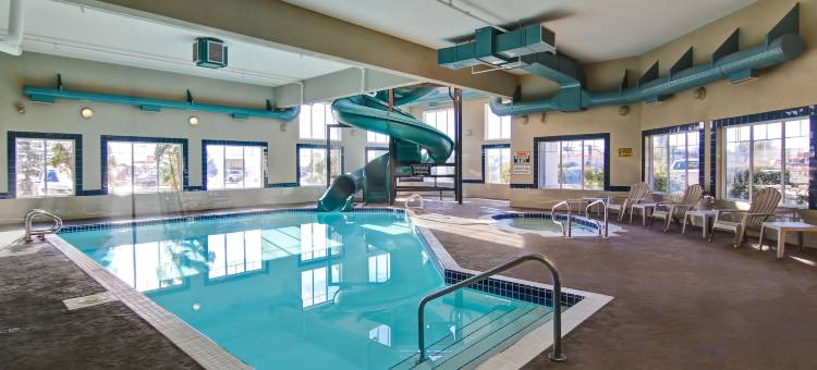 圣保罗卡纳尔塔酒店(Canalta St.Paul)图片