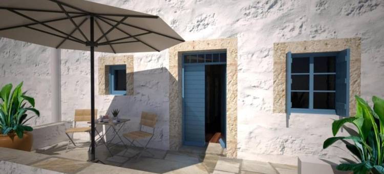 Kambos房子(Kambos House)图片