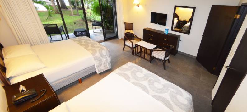 新浪套房(Sina Suites Cancun - Solo Adultos)图片