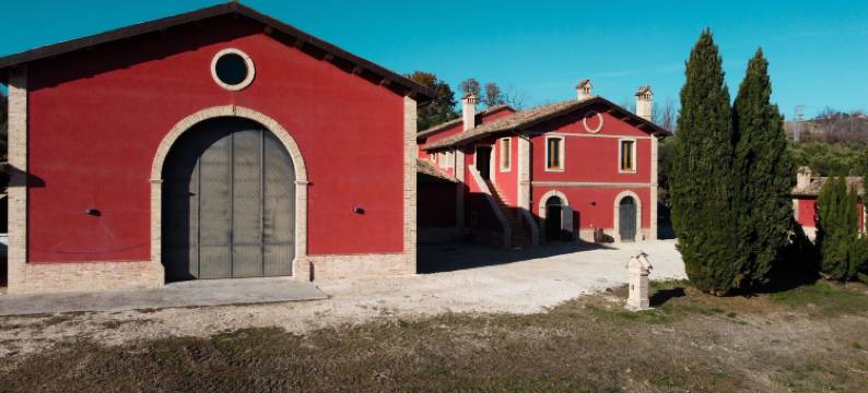 德拉斯莫酒馆(Cantina d'Erasmo - Camere e Degustazioni)图片