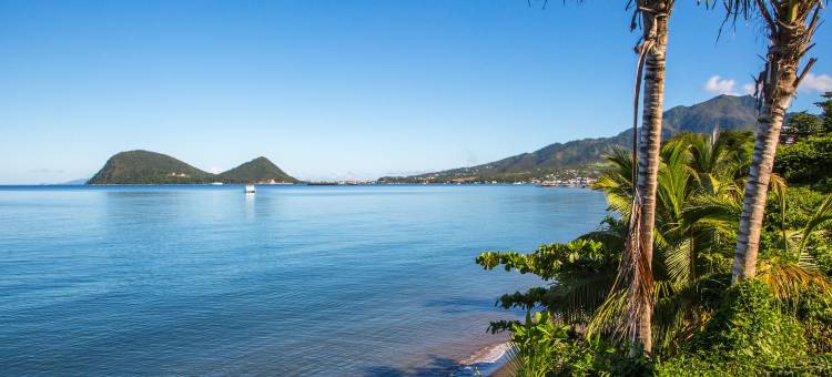 朴茨茅斯海滩酒店(Portsmouth Beach Hotel)图片