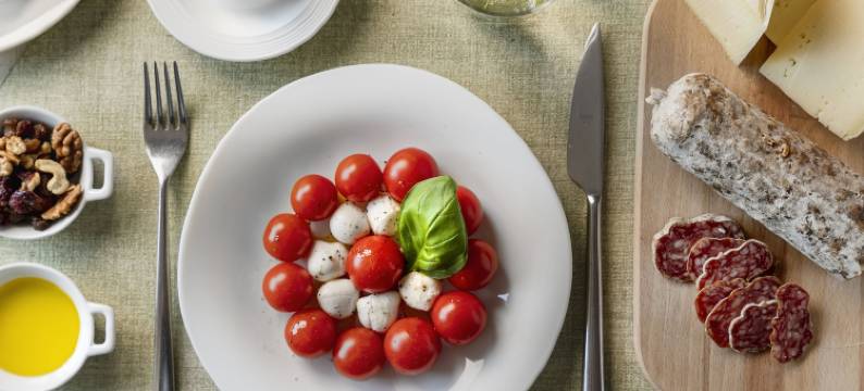 马耶&斯彭迪德 - 健康 和 Spa酒店(Hotel Mayer & Splendid - Wellness e Spa)图片