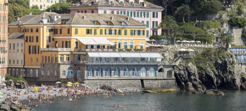 切诺比奥德多吉酒店(Hotel Cenobio Dei Dogi)图片