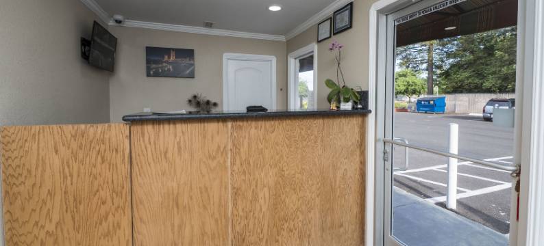 天空骑士汽车旅馆(Sky Riders Motel)图片