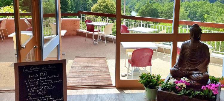 湖泊酒店(Hôtel du Lac)图片