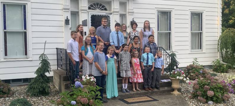 百年旅馆民宿(Centennial Inn Bed & Breakfast)图片