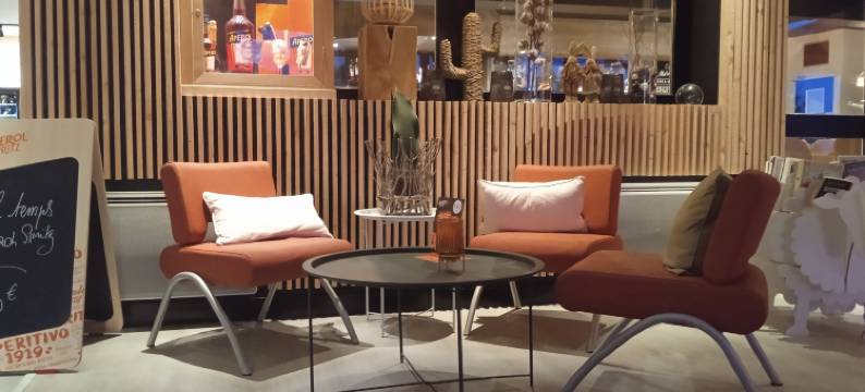 贝迪拜酒店(Beddy-Bye Hôtel)图片