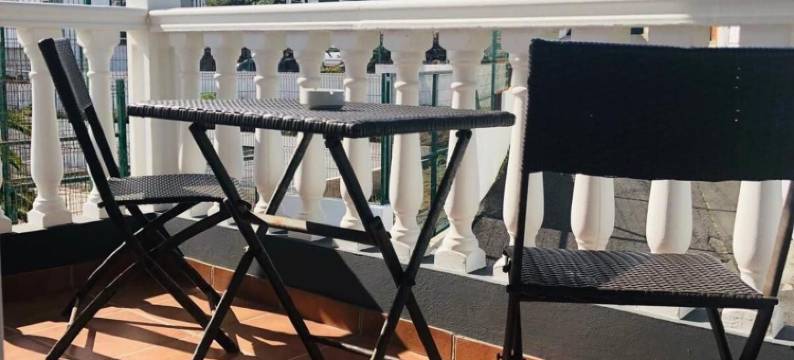 回力镖酒店(Hotel Boomerang)图片