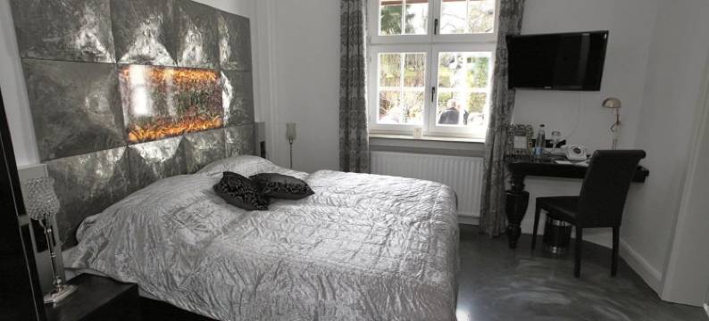 阿德尔别墅设计客房(Villa Adelees Boutique Hotel)图片