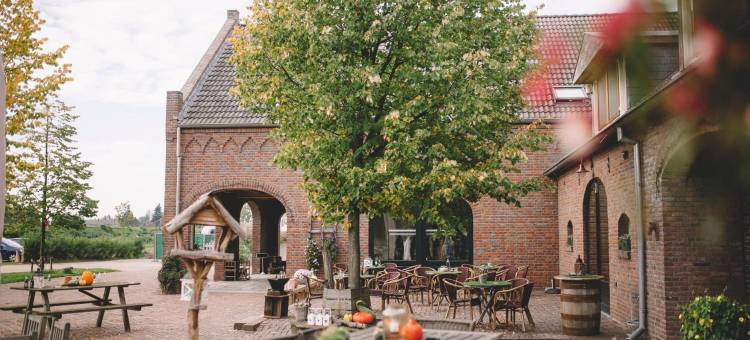 赫伯格德林德户夫酒店(Hotel Herberg de Lindehoeve)图片