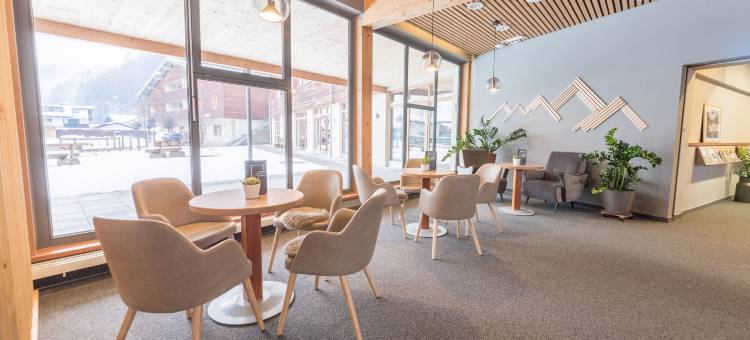 蒙塔丰JUFA酒店(Jufa Hotel Montafon)图片