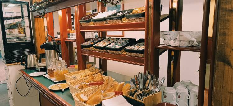 快速宫殿酒店(Quick Palace Saint Brieuc)图片