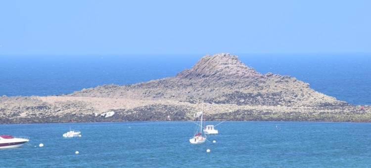 快速宫殿酒店(Quick Palace Saint Brieuc)图片