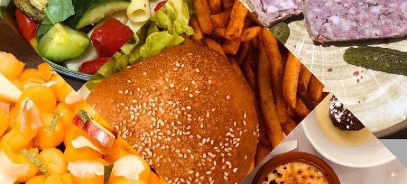 索菲酒店(Restaurant Hotel Logis Chez Sophie)图片