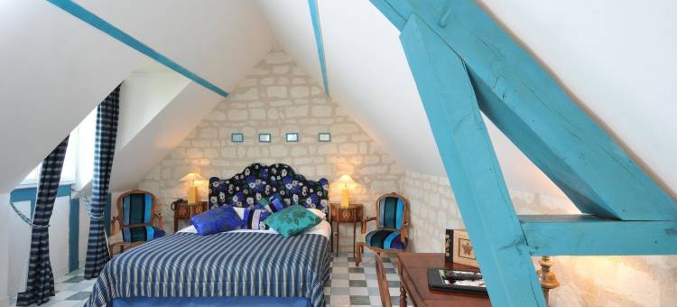 维尼奥拉住所酒店(Logis Demeure de la Vignole)图片