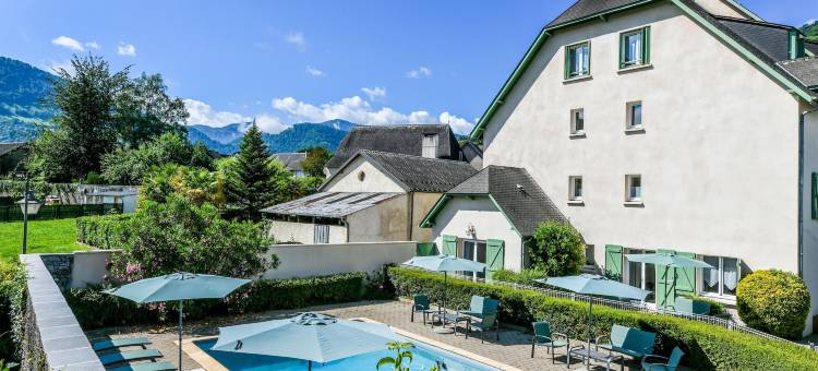 伊塔博客栈(Logis l'Auberge de l'Étable)图片
