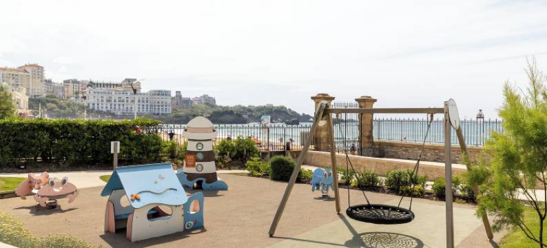 比亚里茨皇宫酒店 -凯悦臻选(Hôtel du Palais Biarritz, in The Unbound Collection by Hyatt)图片