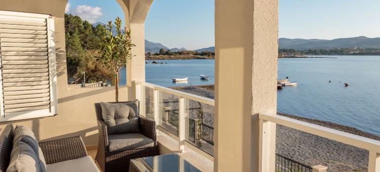 Mala Laguna公寓(Apartments Mala Laguna)图片