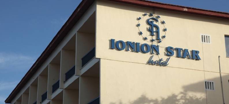 艾昂尼昂之星酒店(Ionion Star Hotel)图片