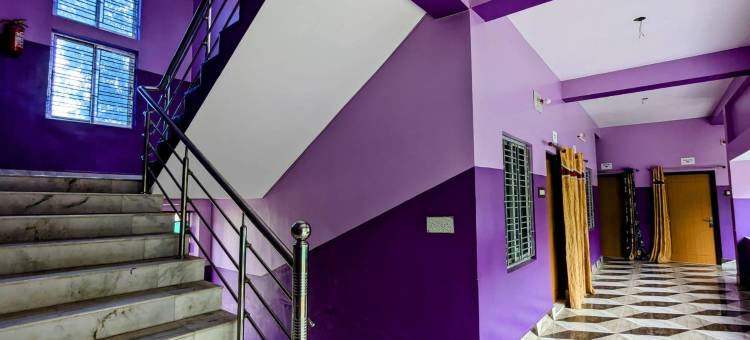 孙德尔本郁金香民宿(Sundarban Tulip Homestay, Pakhiralay, WB)图片