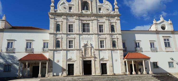 圣塔伦酒店(Verdi Santarem)图片