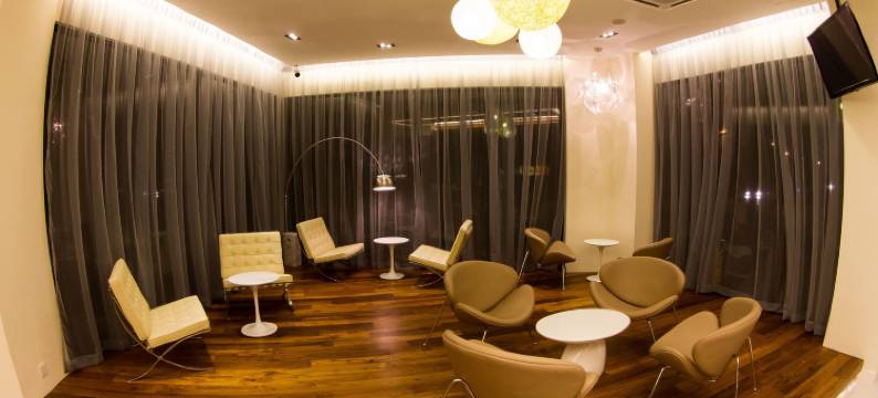 心情酒店(Mood Hotel)图片