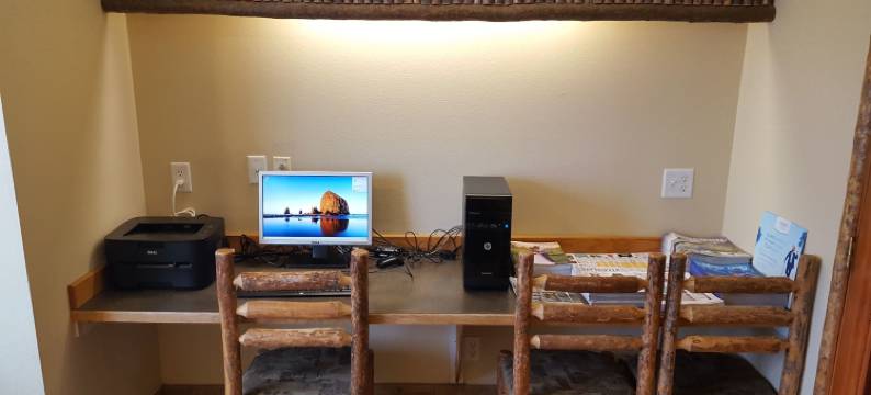 博兹曼温德姆麦客特套房酒店(Microtel Inn & Suites by Wyndham Bozeman)图片